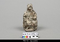 藏品(田都元帥神像)的圖片